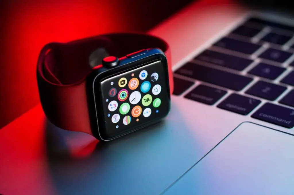 Does Apple Watch Track Blood Pressure Digital Health Central