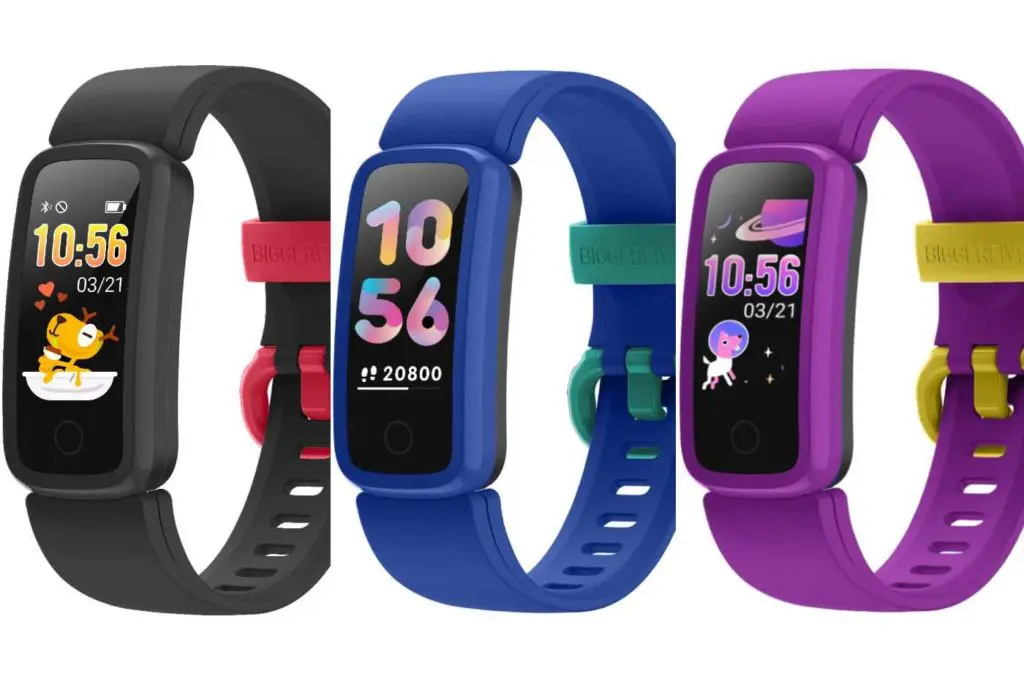 Best fitness tracker for kids for 2024 - Digital Health Central