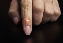 Are digital tattoos the future of wearables? digital tattoo