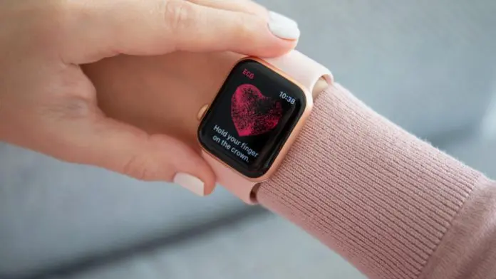 Smartwatch that cheap does ekg