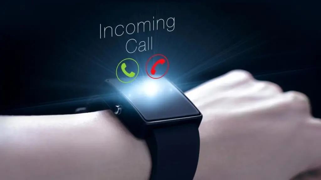 Stand alone phone online watch