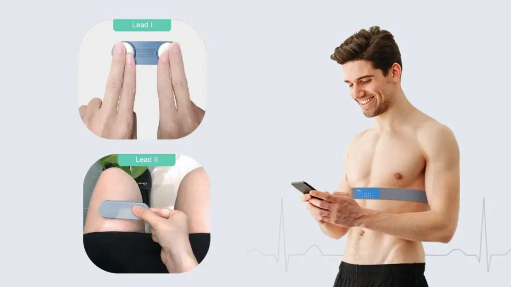 AliveCor® KardiaMobile EKG Monitor - FDA-Cleared 