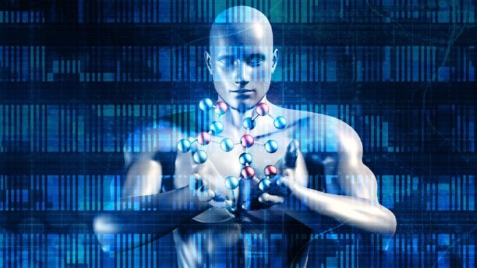 Artificial Intelligence Clinical Trials main