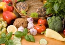 Genopalate Review: Your Genes are in charge of the Menu Genopalate main