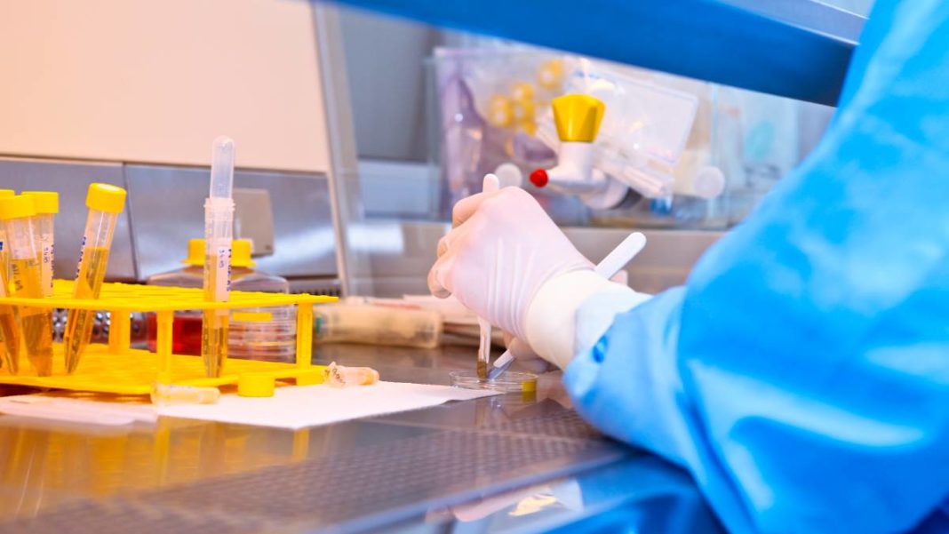 Does Urine Hold DNA for Analysis? - Digital Health Central