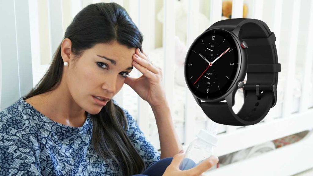 Best Smartwatch with Temperature Sensor for 2026 - Digital Health Central