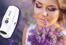 Does Calmigo really relieve stress? Calmigo main