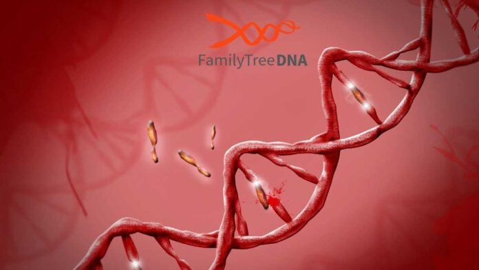 Family Tree DNA