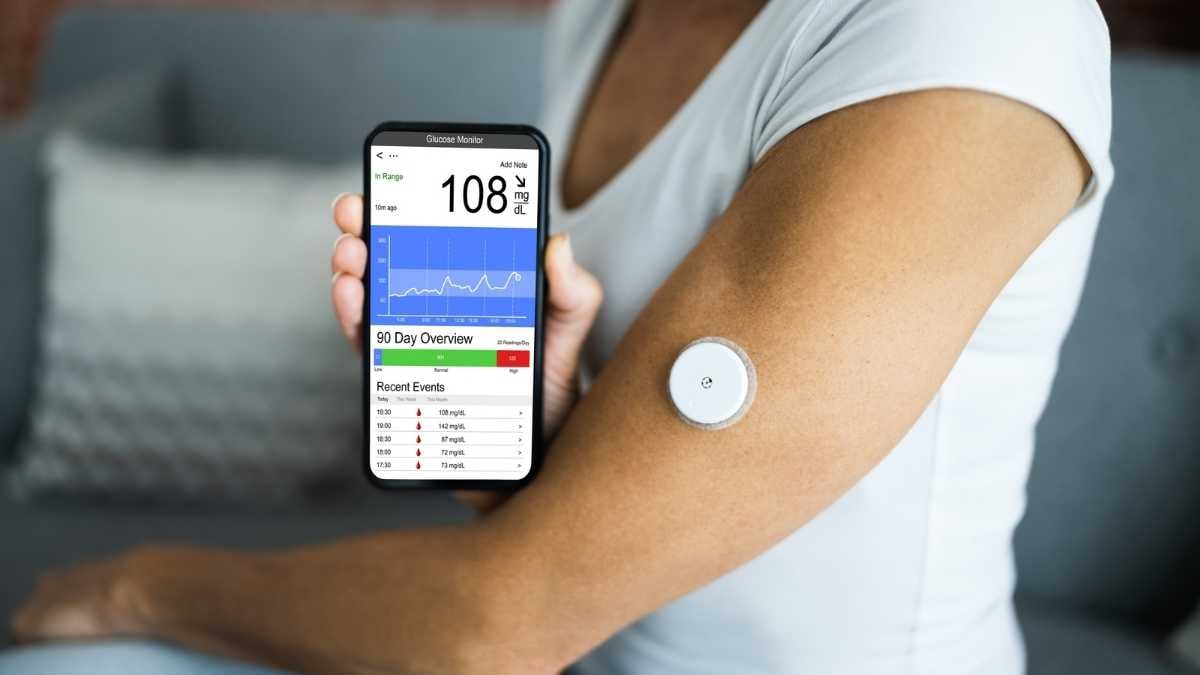 prepares the launch of the G7 CGM and much more Digital Health