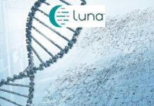 Zoom on LunaDNA: How sharing your DNA can help science LunaDNA main