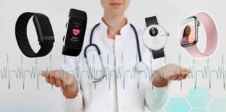 Best smartwatch for health monitoring in 2026 best health smartwatch main