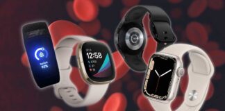 Best Smartwatch with Oxygen Sensor for 2026 Best Smartwatch with Oxygen Sensor main