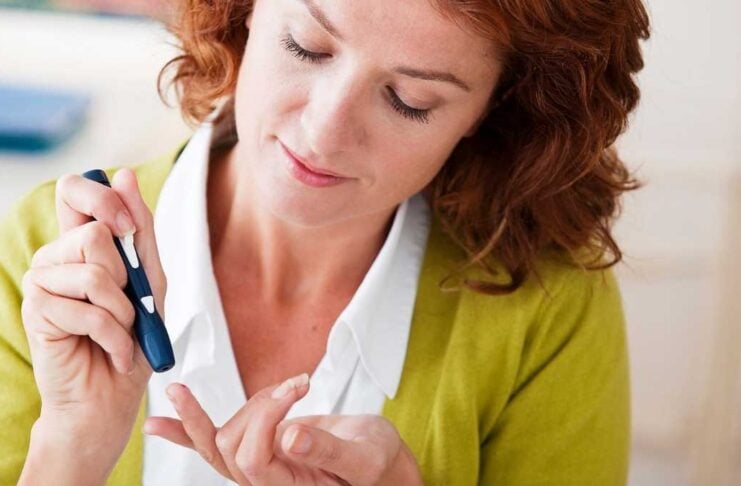 smartwatch and diabetes main