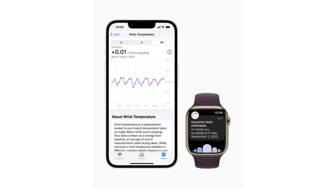 Apple Watch Body Temperature Sensor What You Need to Know Digital