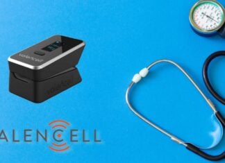 How is Valencell aiming at changing blood pressure monitoring? Valencell Main