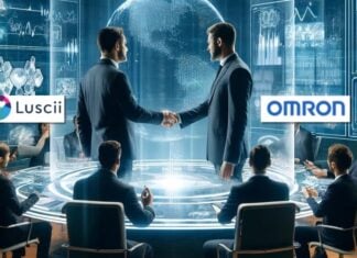 OMRON Healthcare announces the acquisition of Luscii Healthtech in a move to boost Remote Patients Monitoring Omron-Healthcare-acquire-s-Luscii-Healthtech